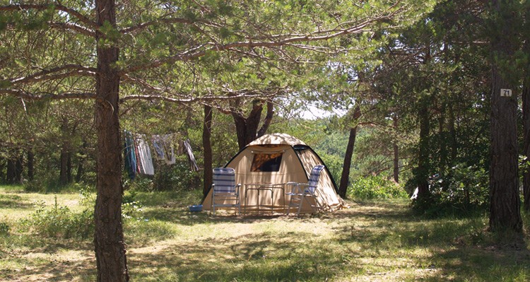 Domaine d'Enriou Provence-Alpes-Côte d'Azur - Saint-Laurent-du-Verdon visuel 4/9