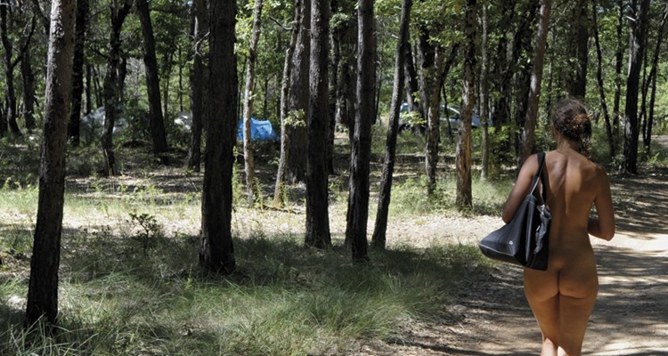 Domaine d'Enriou Provence-Alpes-Côte d'Azur - Saint-Laurent-du-Verdon visuel 5/9