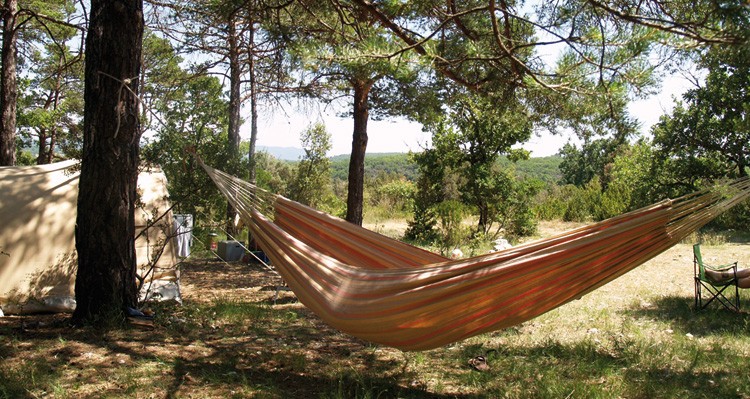 Domaine d'Enriou Provence-Alpes-Côte d'Azur - Saint-Laurent-du-Verdon visuel 6/9