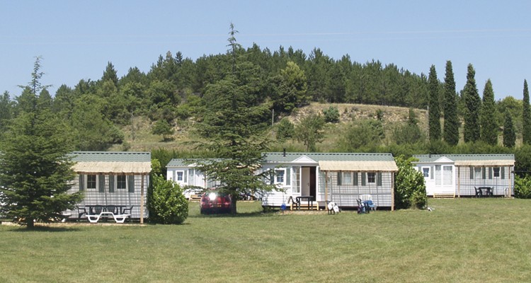 Domaine d'Enriou Provence-Alpes-Côte d'Azur - Saint-Laurent-du-Verdon visuel 7/9