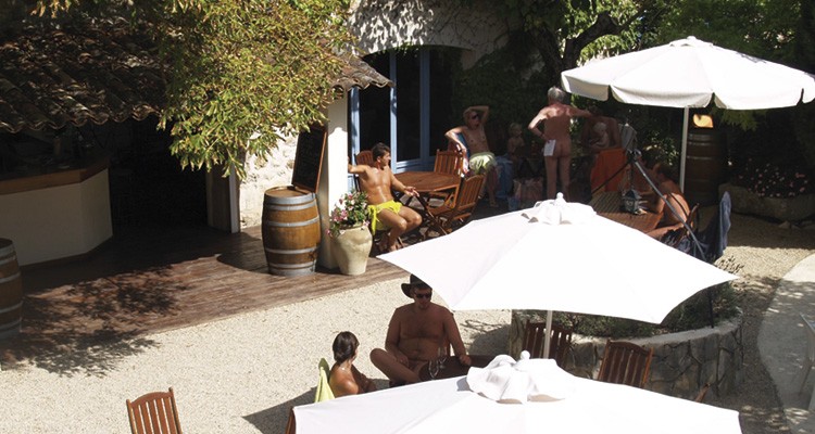 Domaine d'Enriou Provence-Alpes-Côte d'Azur - Saint-Laurent-du-Verdon visuel 9/9