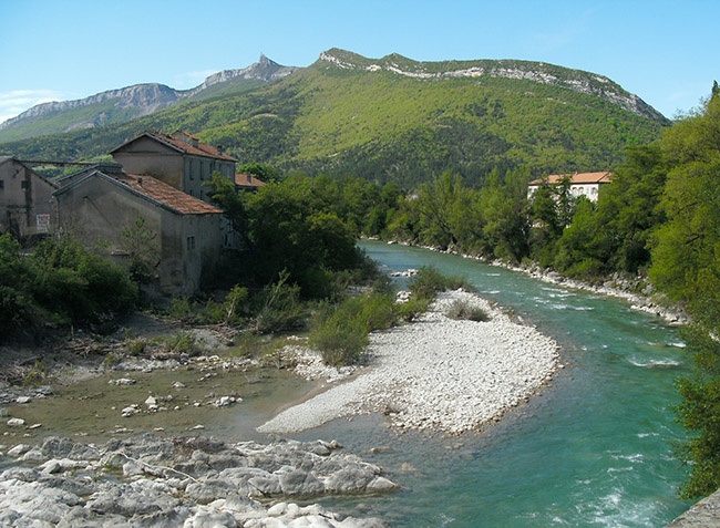 Domaine des 2 Soleils Provence-Alpes-Côte d'Azur - Serres visuel 2/9 Domaine des 2 Soleils Provence-Alpes-Côte d'Azur - Serres visuel 2/9