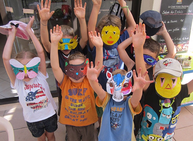 Domaine des 2 Soleils Provence-Alpes-Côte d'Azur - Serres visuel 5/9 Domaine des 2 Soleils Provence-Alpes-Côte d'Azur - Serres visuel 5/9