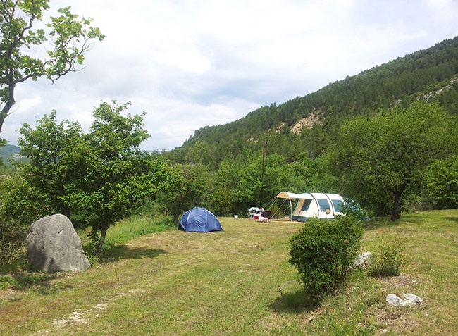 Domaine des 2 Soleils Provence-Alpes-Côte d'Azur - Serres visuel 7/9 Domaine des 2 Soleils Provence-Alpes-Côte d'Azur - Serres visuel 7/9