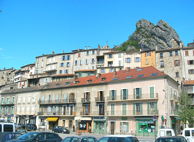 Domaine des 2 Soleils Provence-Alpes-Côte d'Azur - Serres visuel 9/9 Domaine des 2 Soleils Provence-Alpes-Côte d'Azur - Serres visuel 9/9