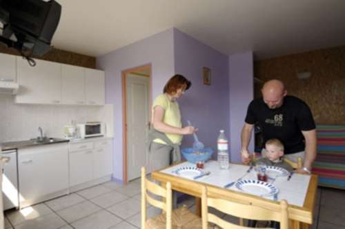 Domaine des Calètes Haute-Normandie - Colleville visuel 5/9 Domaine des Calètes Haute-Normandie - Colleville visuel 5/9