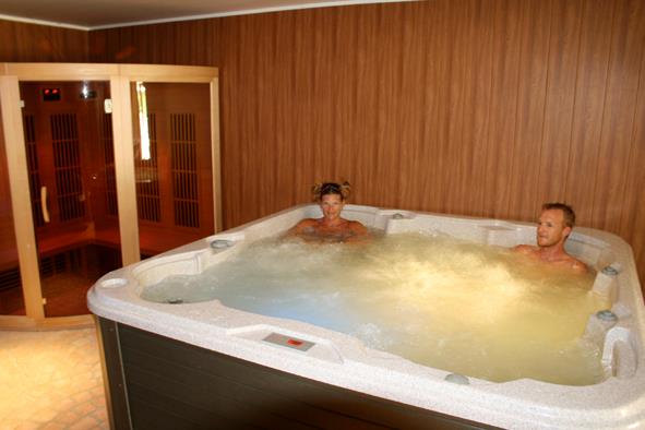 Domaine des Chênes Rhône-Alpen - Les Vans visuel 4/7