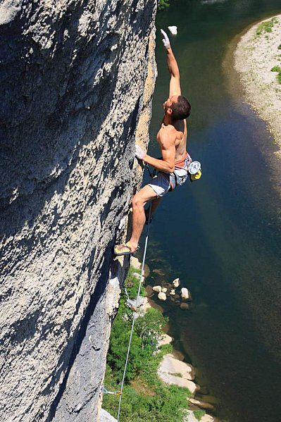Domaine des Chênes Rhône-Alpen - Les Vans visuel 6/7