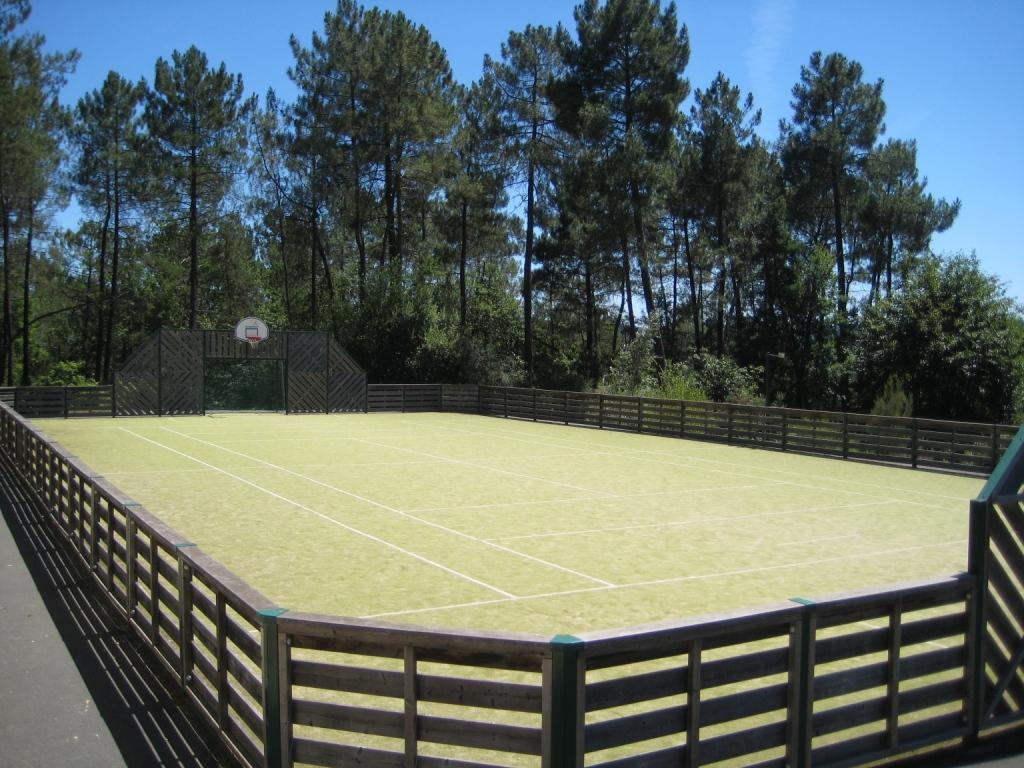 Domaine des Grands Pins Aquitanien - Tamniès visuel 9/10 Domaine des Grands Pins Aquitanien - Tamniès visuel 9/10