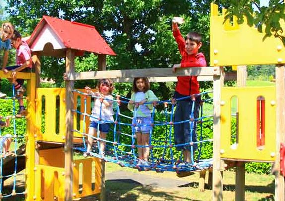 Domaine des Grands Pins Aquitanien - Tamniès visuel 10/10 Domaine des Grands Pins Aquitanien - Tamniès visuel 10/10