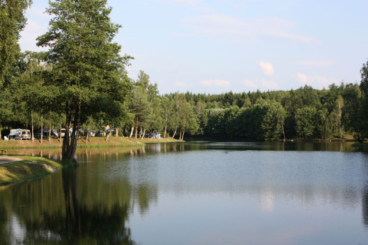 Domaine des Messires Lothringen - Herpelmont visuel 1/8