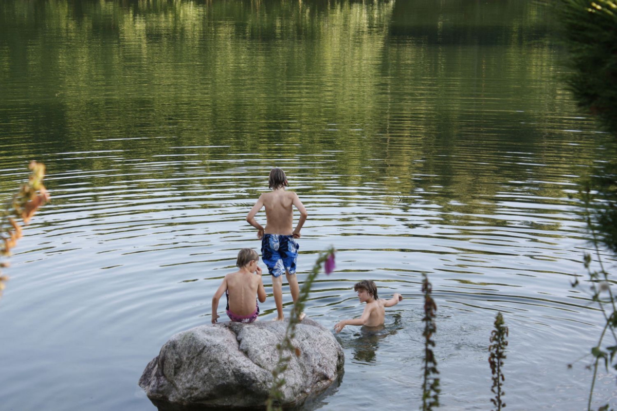 Domaine des Messires Lothringen - Herpelmont visuel 2/8