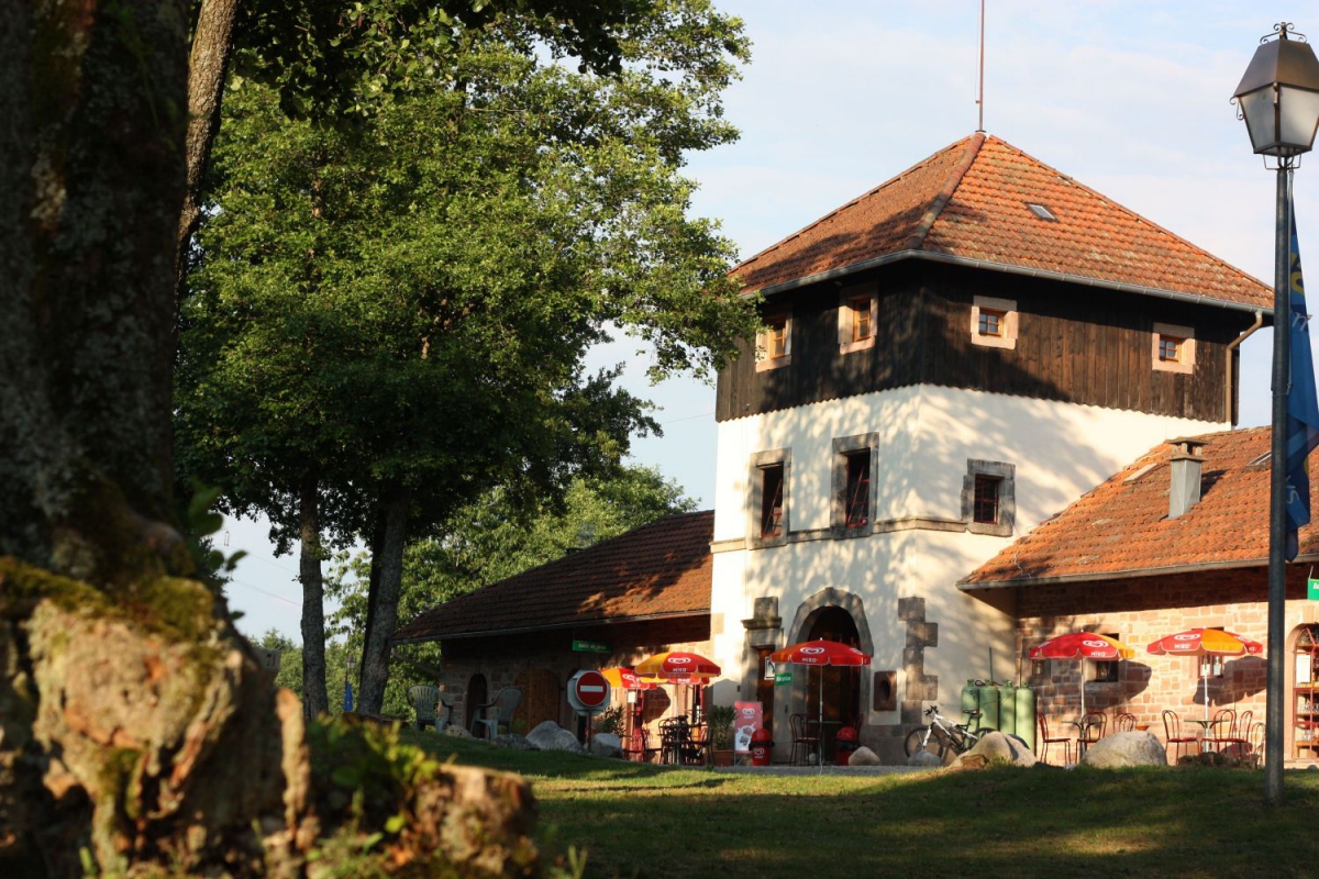 Domaine des Messires Lothringen - Herpelmont visuel 3/8