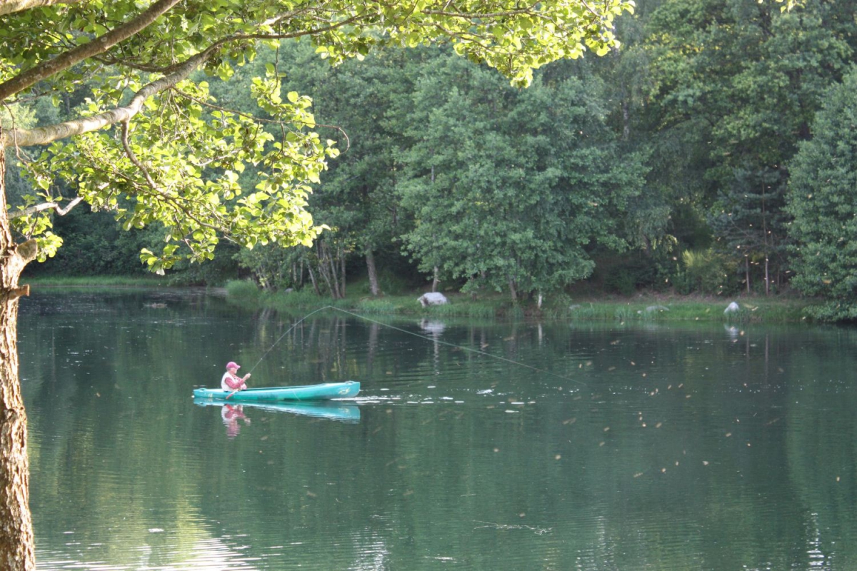 Domaine des Messires Lothringen - Herpelmont visuel 4/8