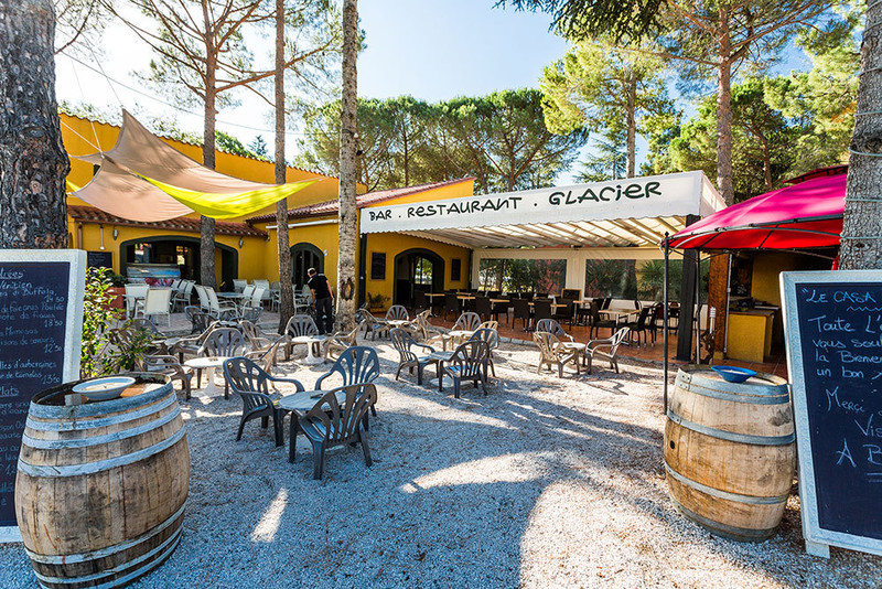 Domaine Des Mimosas Languedoc-Roussillon - Argelès-sur-Mer visuel 3/7 Domaine Des Mimosas Languedoc-Roussillon - Argelès-sur-Mer visuel 3/7