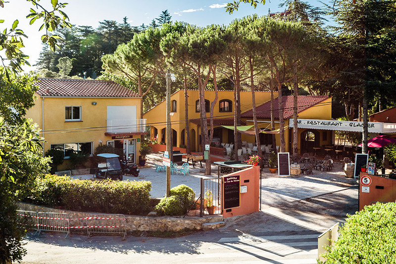 Domaine Des Mimosas Languedoc-Roussillon - Argelès-sur-Mer visuel 7/7 Domaine Des Mimosas Languedoc-Roussillon - Argelès-sur-Mer visuel 7/7