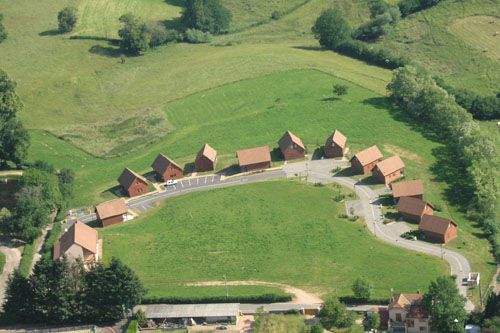 Domaine des Monts du Maconnais Burgunder - Dompierre-les-Ormes visuel 10/10 Domaine des Monts du Maconnais Burgunder - Dompierre-les-Ormes visuel 10/10