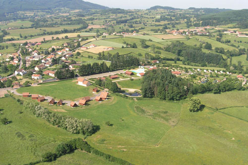 Domaine des Monts du Maconnais Burgunder - Dompierre-les-Ormes visuel 2/10 Domaine des Monts du Maconnais Burgunder - Dompierre-les-Ormes visuel 2/10