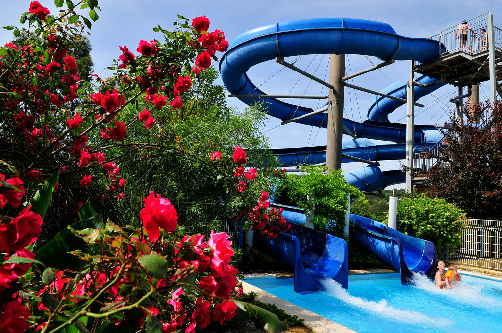 Domaine des Naïades Provence-Alpes-Côte d'Azur - Grimaud visuel 2/14 Domaine des Naïades Provence-Alpes-Côte d'Azur - Grimaud visuel 2/14