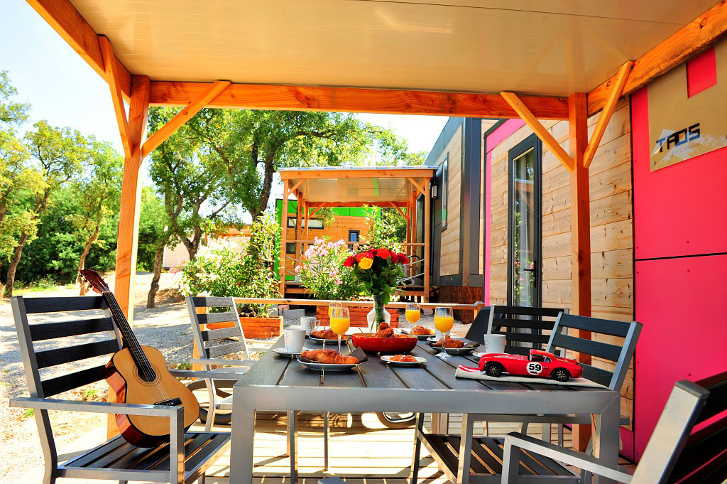 Domaine des Naïades Provence-Alpes-Côte d'Azur - Grimaud visuel 4/14 Domaine des Naïades Provence-Alpes-Côte d'Azur - Grimaud visuel 4/14