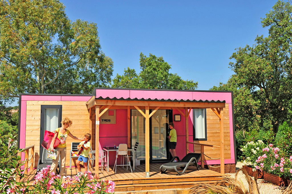 Domaine des Naïades Provence-Alpes-Côte d'Azur - Grimaud visuel 7/14 Domaine des Naïades Provence-Alpes-Côte d'Azur - Grimaud visuel 7/14