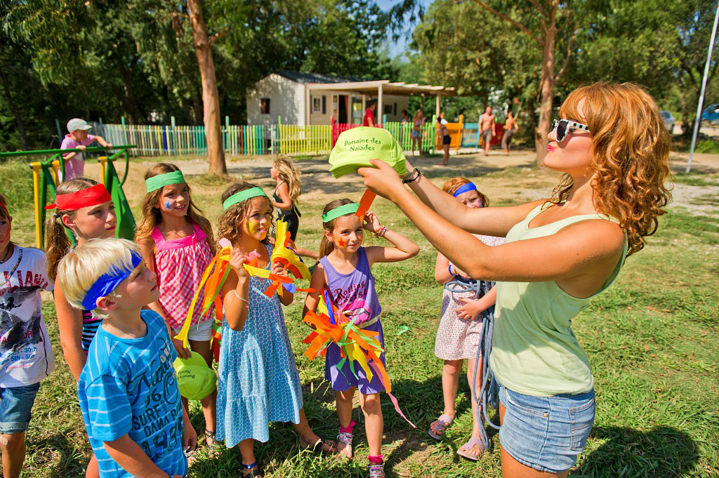 Domaine des Naïades Provence-Alpes-Côte d'Azur - Grimaud visuel 8/14 Domaine des Naïades Provence-Alpes-Côte d'Azur - Grimaud visuel 8/14