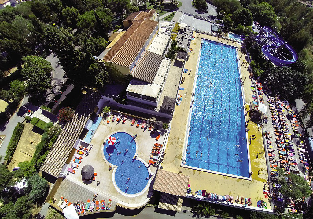 Domaine des Naïades Provence-Alpes-Côte d'Azur - Grimaud visuel 12/14 Domaine des Naïades Provence-Alpes-Côte d'Azur - Grimaud visuel 12/14