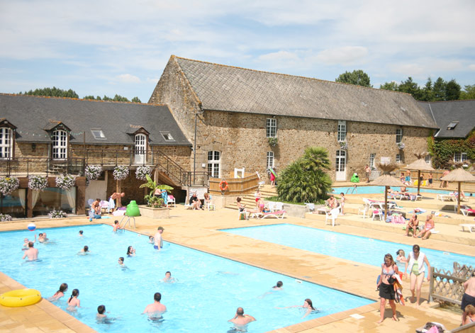 Les Ormes Domaine et Resort - Bretagne - Dol-de-Bretagne visuel 4/16 Les Ormes Domaine et Resort - Bretagne - Dol-de-Bretagne visuel 4/16