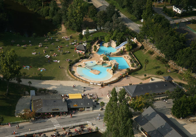 Les Ormes Domaine et Resort - Bretagne - Dol-de-Bretagne visuel 5/16 Les Ormes Domaine et Resort - Bretagne - Dol-de-Bretagne visuel 5/16