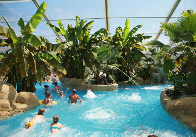 Les Ormes Domaine et Resort - Bretagne - Dol-de-Bretagne visuel 7/16 Les Ormes Domaine et Resort - Bretagne - Dol-de-Bretagne visuel 7/16