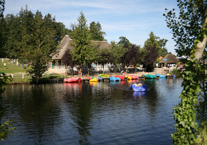 Les Ormes Domaine et Resort - Bretagne - Dol-de-Bretagne visuel 11/16 Les Ormes Domaine et Resort - Bretagne - Dol-de-Bretagne visuel 11/16
