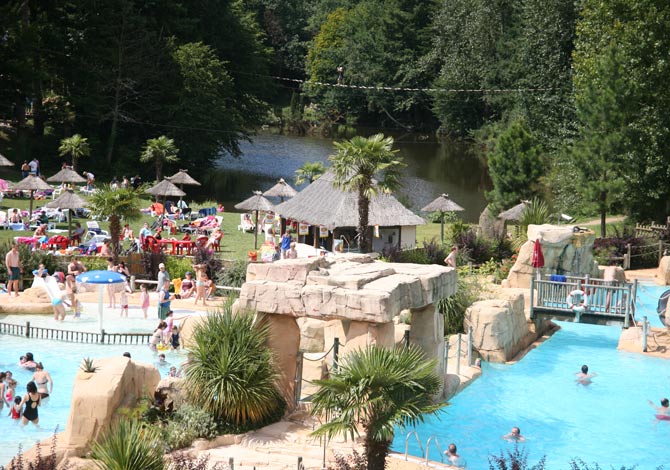 Les Ormes Domaine et Resort - Bretagne - Dol-de-Bretagne visuel 9/16 Les Ormes Domaine et Resort - Bretagne - Dol-de-Bretagne visuel 9/16