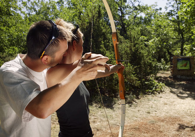 Les Ormes Domaine et Resort - Bretagne - Dol-de-Bretagne visuel 10/16 Les Ormes Domaine et Resort - Bretagne - Dol-de-Bretagne visuel 10/16