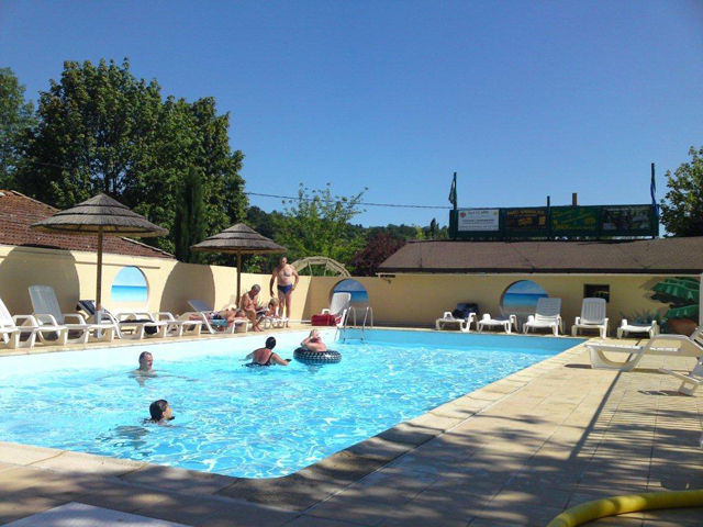 Camping des Ulèzes Rhône-Alpen - Saint-Donat-sur-l'Herbasse visuel 2/2 Camping des Ulèzes Rhône-Alpen - Saint-Donat-sur-l'Herbasse visuel 2/2