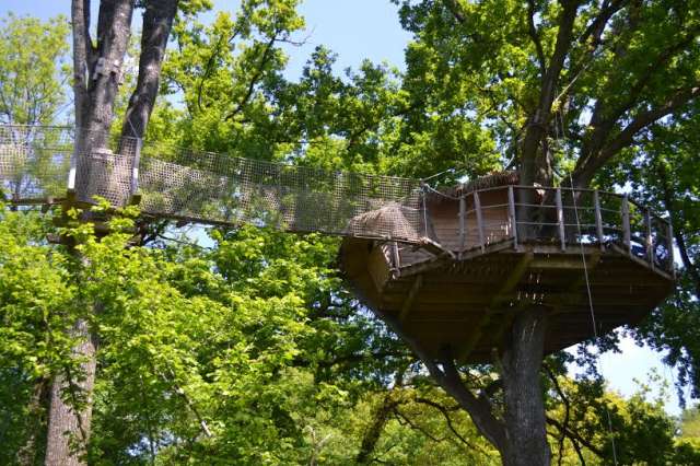 Domaine des Vaulx Das Loire-Gebiet - La Baconnière visuel 9/16