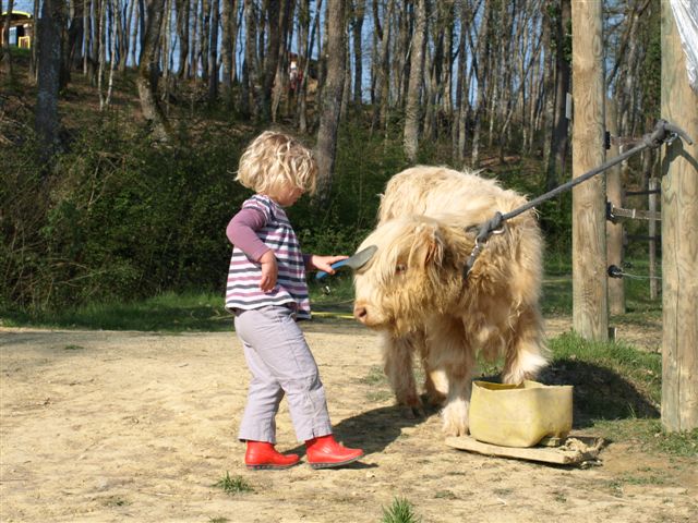 Domaine d'Escapa Midi-Pyrénées - Estipouy visuel 4/10 Domaine d'Escapa Midi-Pyrénées - Estipouy visuel 4/10