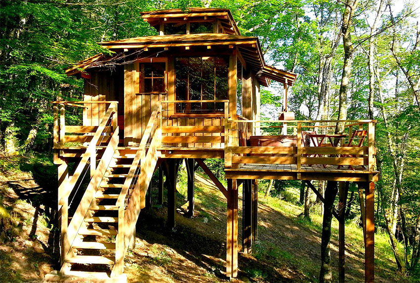 Domaine d'Escapa Midi-Pyrénées - Estipouy visuel 6/10 Domaine d'Escapa Midi-Pyrénées - Estipouy visuel 6/10