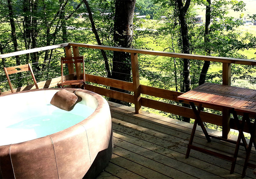 Domaine d'Escapa Midi-Pyrénées - Estipouy visuel 8/10 Domaine d'Escapa Midi-Pyrénées - Estipouy visuel 8/10