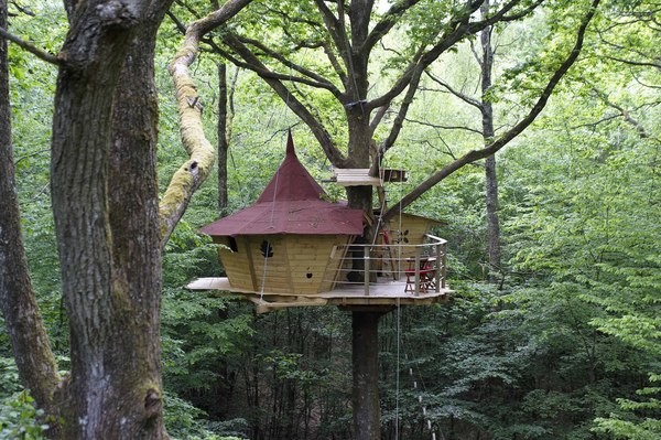 Domaine du Bois Landry Großes Zentrum - Champrond-en-Gâtine visuel 9/9 Domaine du Bois Landry Großes Zentrum - Champrond-en-Gâtine visuel 9/9