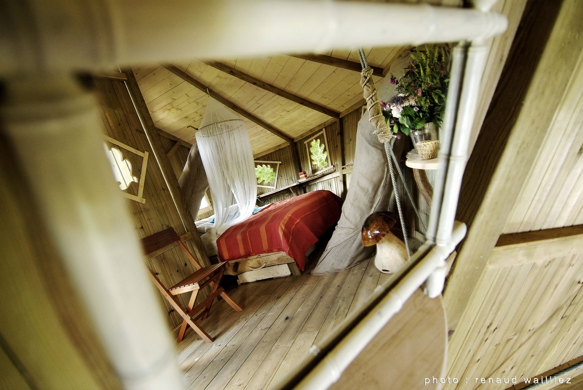 Domaine du Bois Landry Großes Zentrum - Champrond-en-Gâtine visuel 5/9 Domaine du Bois Landry Großes Zentrum - Champrond-en-Gâtine visuel 5/9