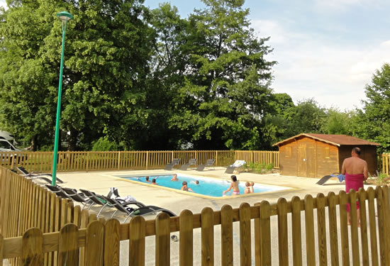 Domaine du Buisson Champagner-Ardennen - Louvemont visuel 9/10 Domaine du Buisson Champagner-Ardennen - Louvemont visuel 9/10