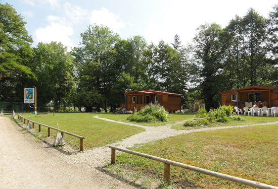 Domaine du Buisson Champagner-Ardennen - Louvemont visuel 3/10 Domaine du Buisson Champagner-Ardennen - Louvemont visuel 3/10