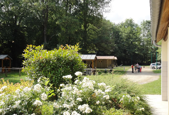 Domaine du Buisson Champagner-Ardennen - Louvemont visuel 5/10 Domaine du Buisson Champagner-Ardennen - Louvemont visuel 5/10