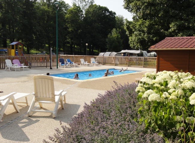 Domaine du Buisson Champagner-Ardennen - Louvemont visuel 6/10 Domaine du Buisson Champagner-Ardennen - Louvemont visuel 6/10