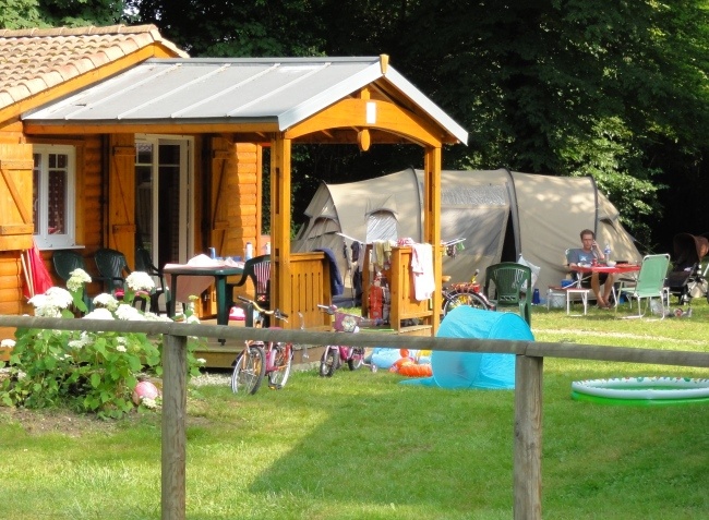 Domaine du Buisson Champagner-Ardennen - Louvemont visuel 8/10 Domaine du Buisson Champagner-Ardennen - Louvemont visuel 8/10