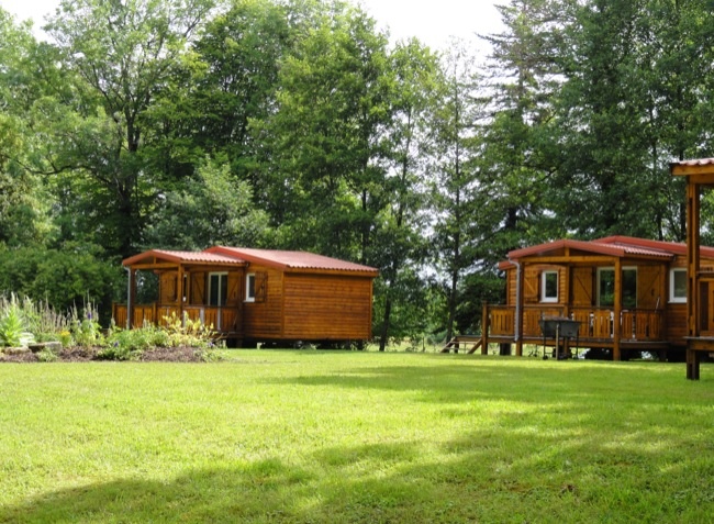 Domaine du Buisson Champagner-Ardennen - Louvemont visuel 10/10 Domaine du Buisson Champagner-Ardennen - Louvemont visuel 10/10