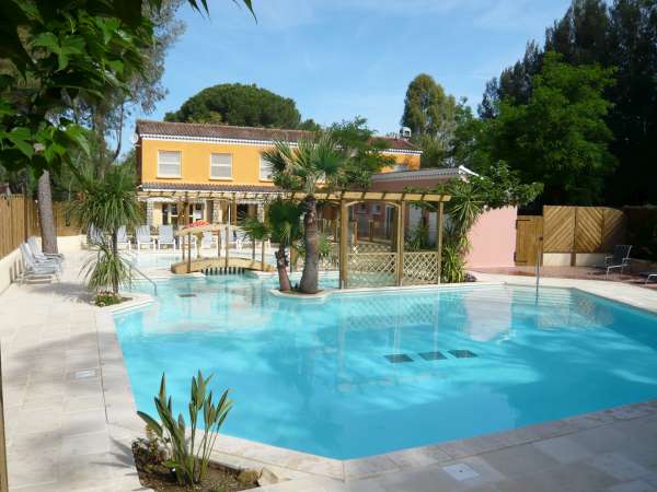 Domaine du Ceinturon III Provence-Alpes-Côte d'Azur - Hyères visuel 1/9 Domaine du Ceinturon III Provence-Alpes-Côte d'Azur - Hyères visuel 1/9