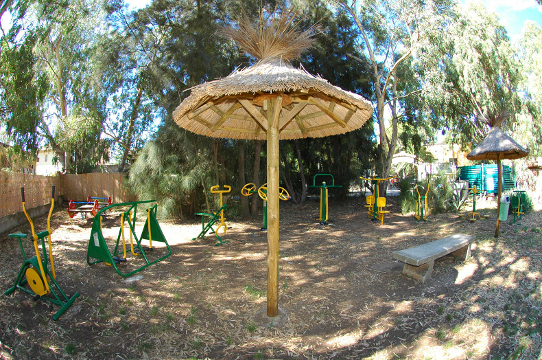 Domaine du Ceinturon III Provence-Alpes-Côte d'Azur - Hyères visuel 6/9 Domaine du Ceinturon III Provence-Alpes-Côte d'Azur - Hyères visuel 6/9