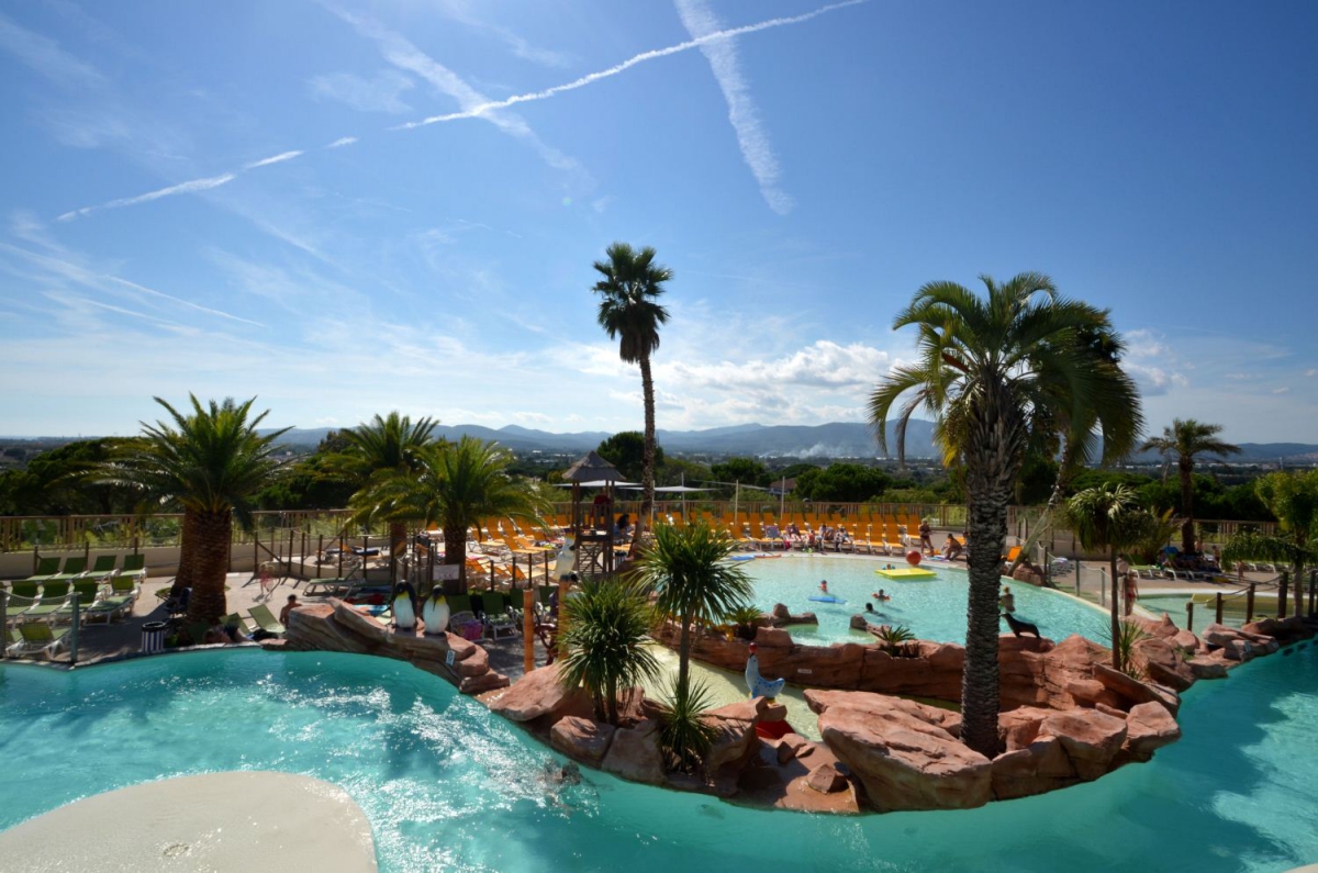 Domaine du Colombier Provence-Alpes-Côte d'Azur - Fréjus visuel 1/10