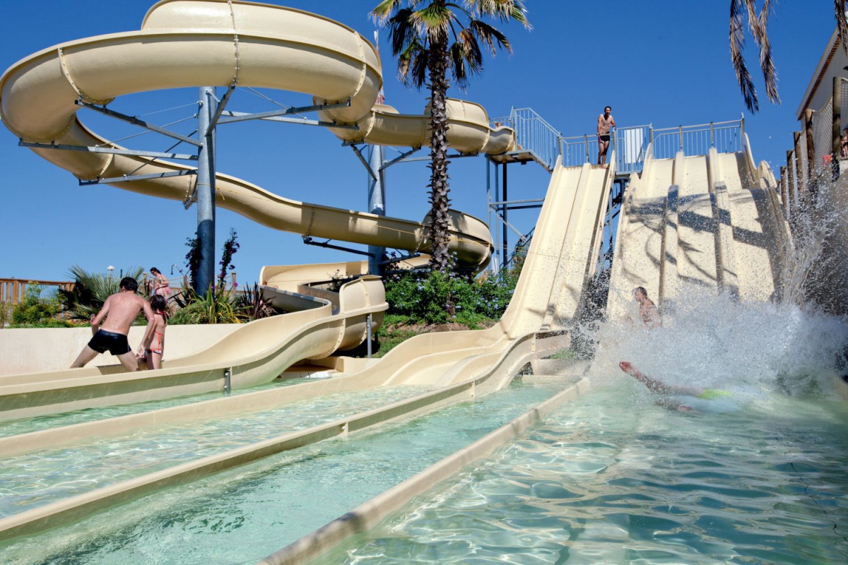 Domaine du Colombier Provence-Alpes-Côte d'Azur - Fréjus visuel 3/10